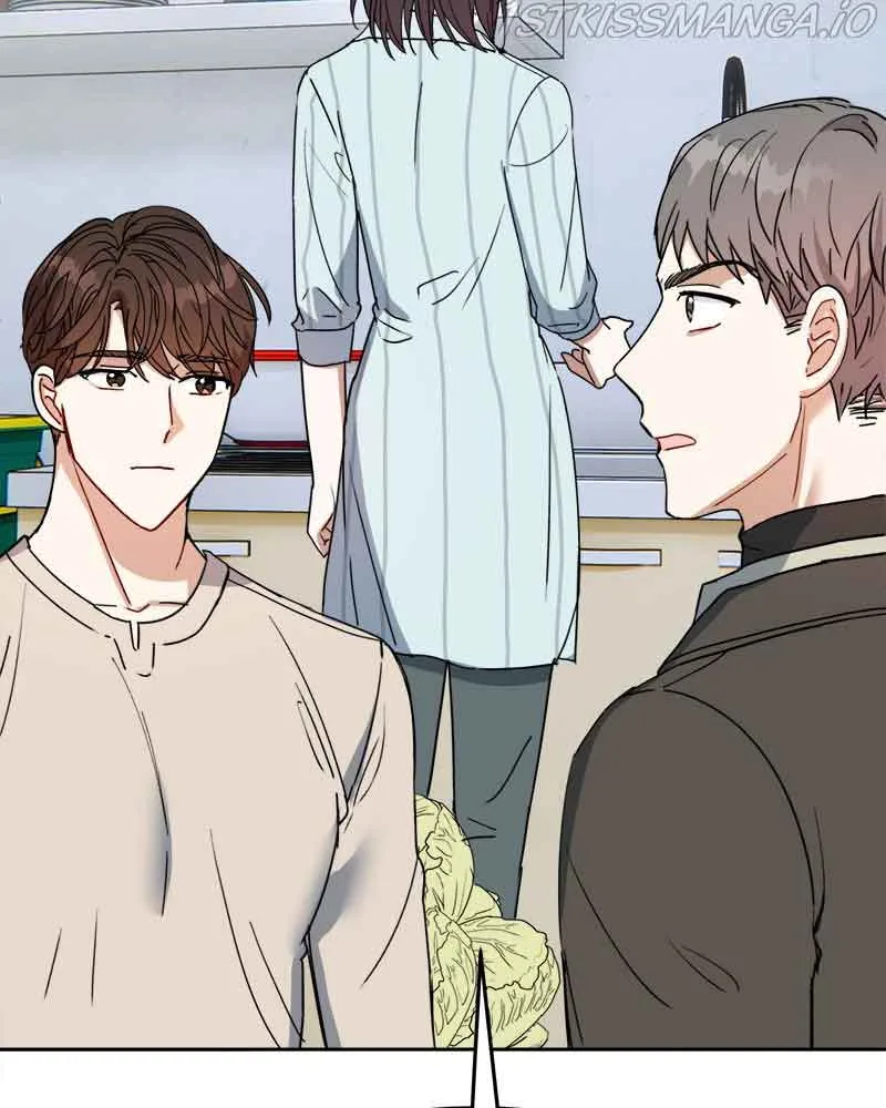 A Prenuptial Contract Chapter 31 page 142