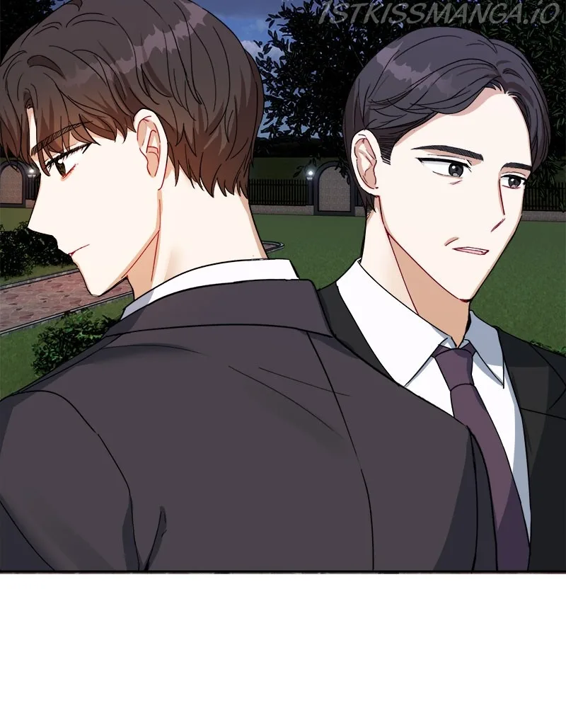 A Prenuptial Contract Chapter 25 page 89