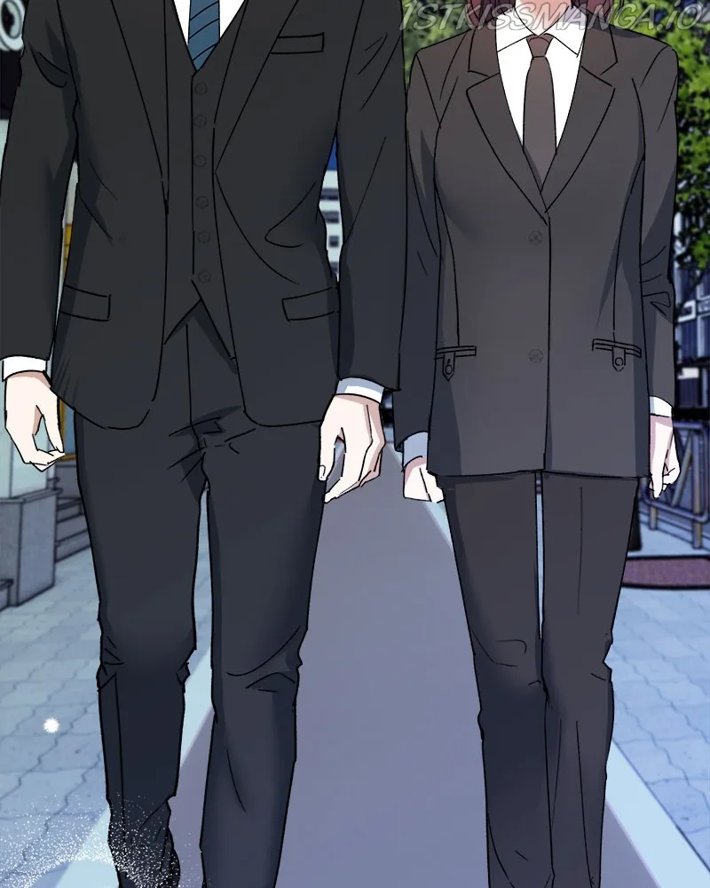 A Prenuptial Contract Chapter 27 page 47