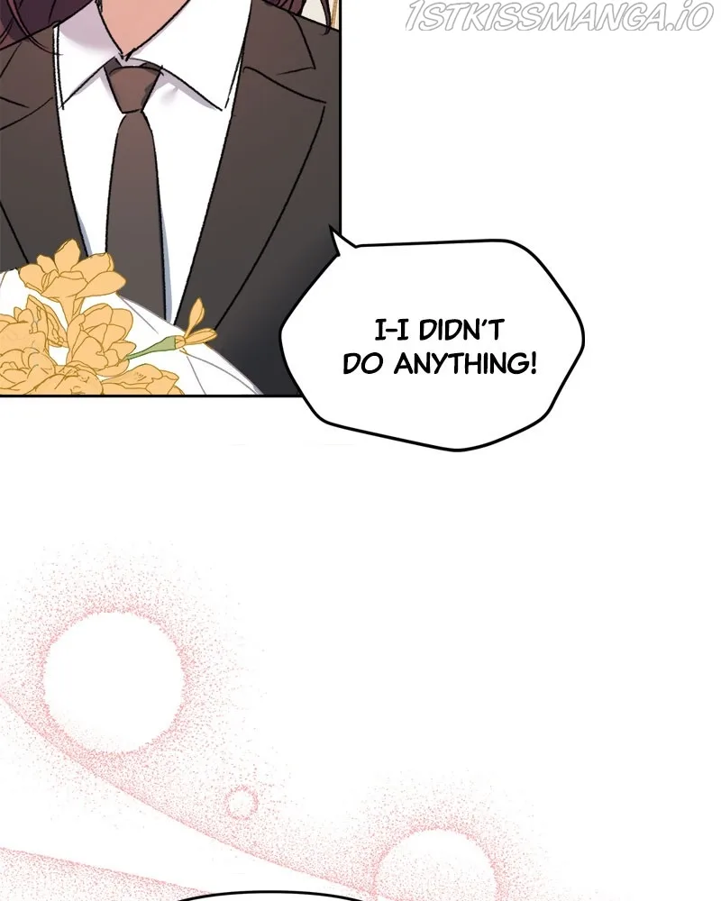 A Prenuptial Contract Chapter 28 page 54