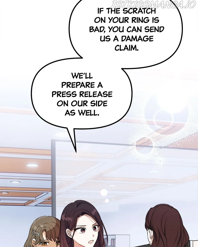A Prenuptial Contract Chapter 26 page 46