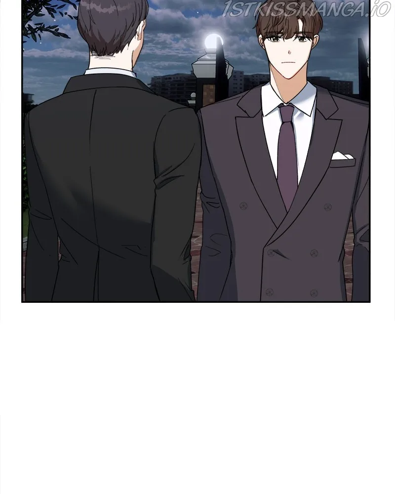 A Prenuptial Contract Chapter 25 page 87
