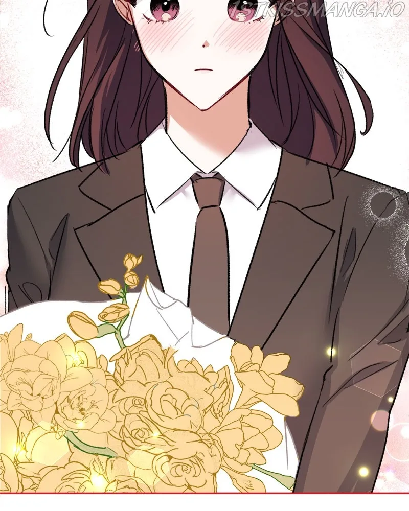 A Prenuptial Contract Chapter 28 page 51