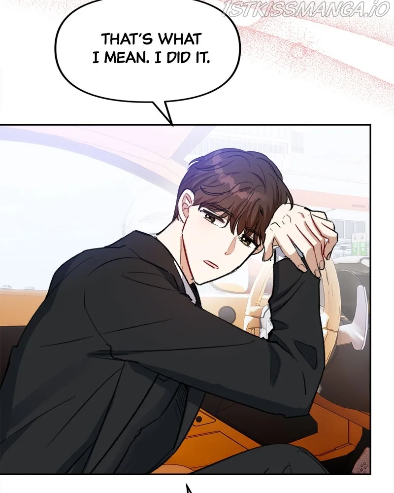 A Prenuptial Contract Chapter 28 page 55