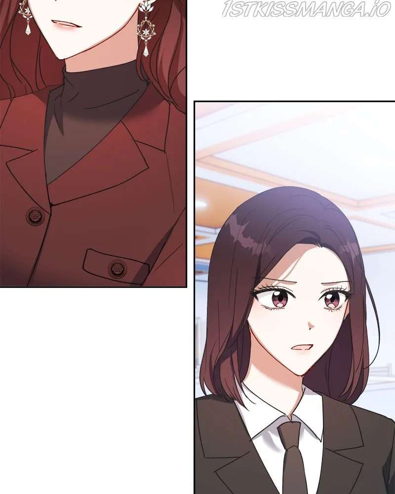 A Prenuptial Contract Chapter 26 page 42