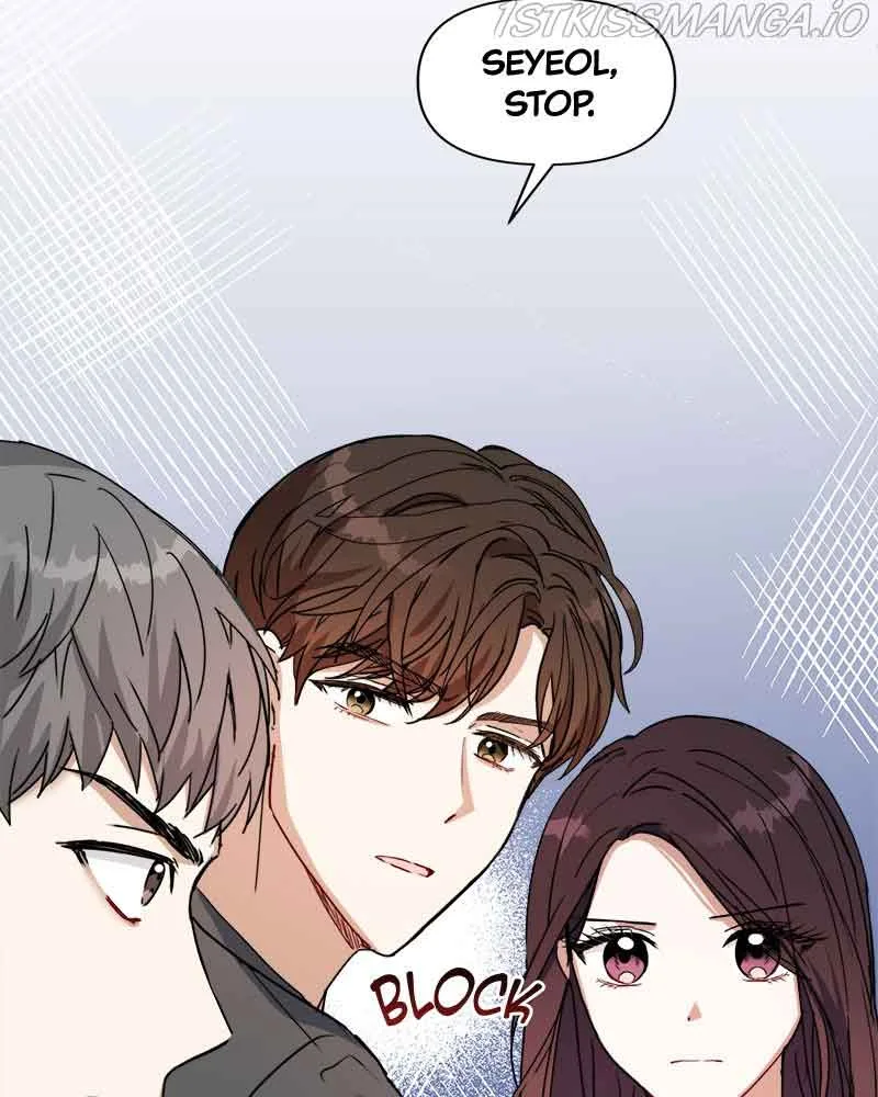 A Prenuptial Contract Chapter 31 page 155
