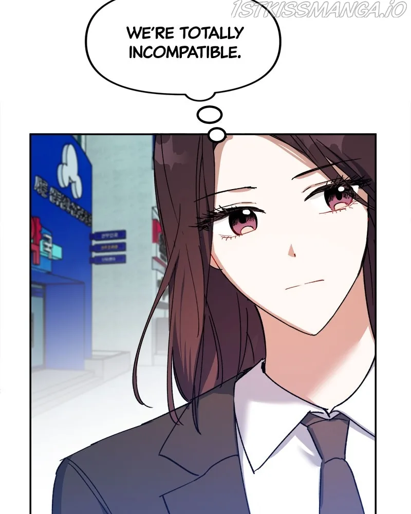A Prenuptial Contract Chapter 27 page 56