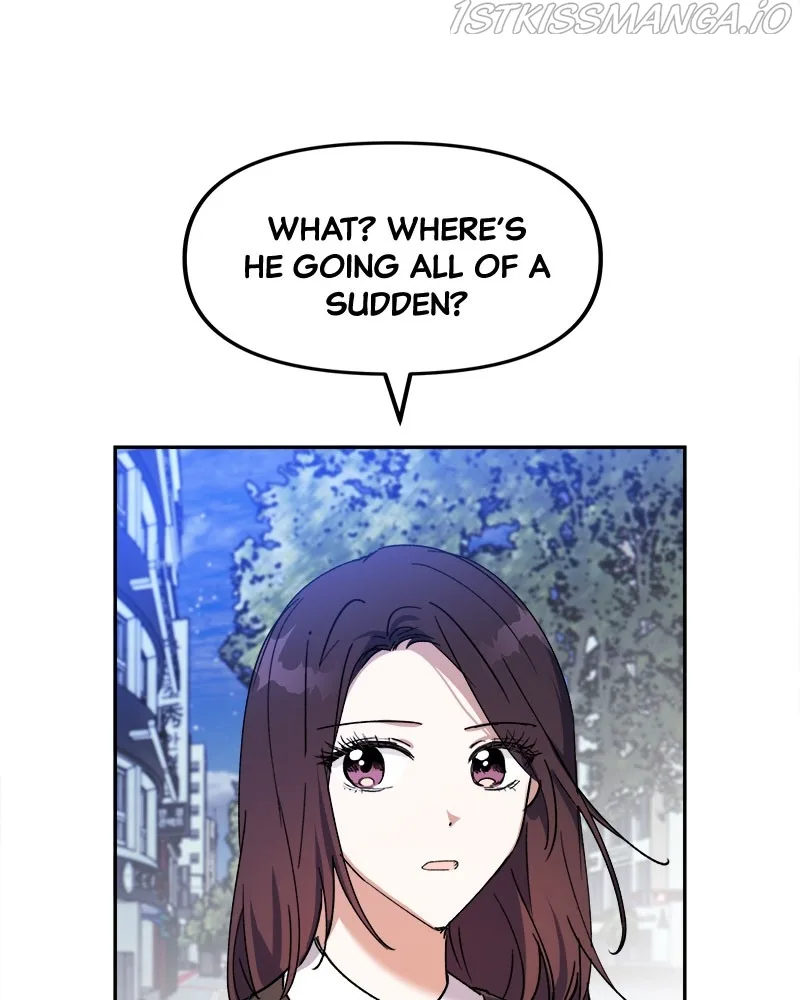 A Prenuptial Contract Chapter 27 page 52