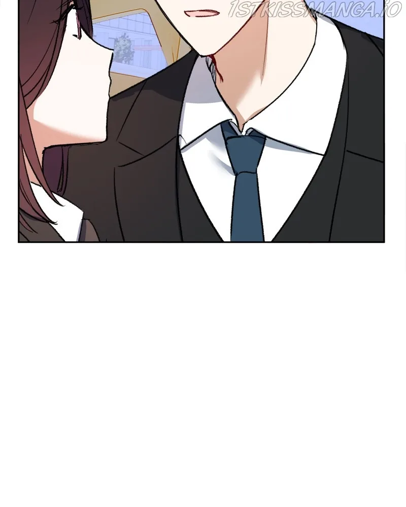 A Prenuptial Contract Chapter 28 page 64