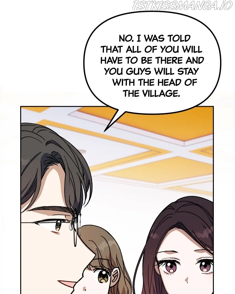 A Prenuptial Contract Chapter 30 page 38