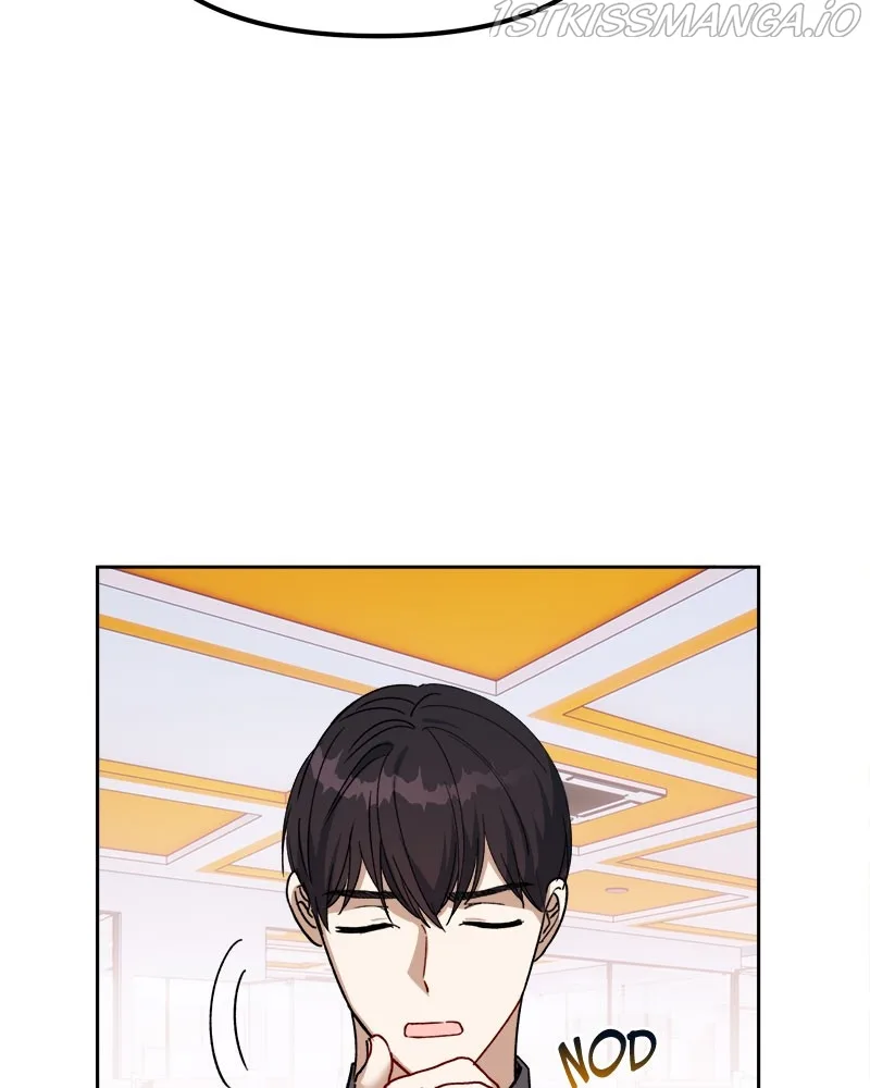 A Prenuptial Contract Chapter 30 page 44