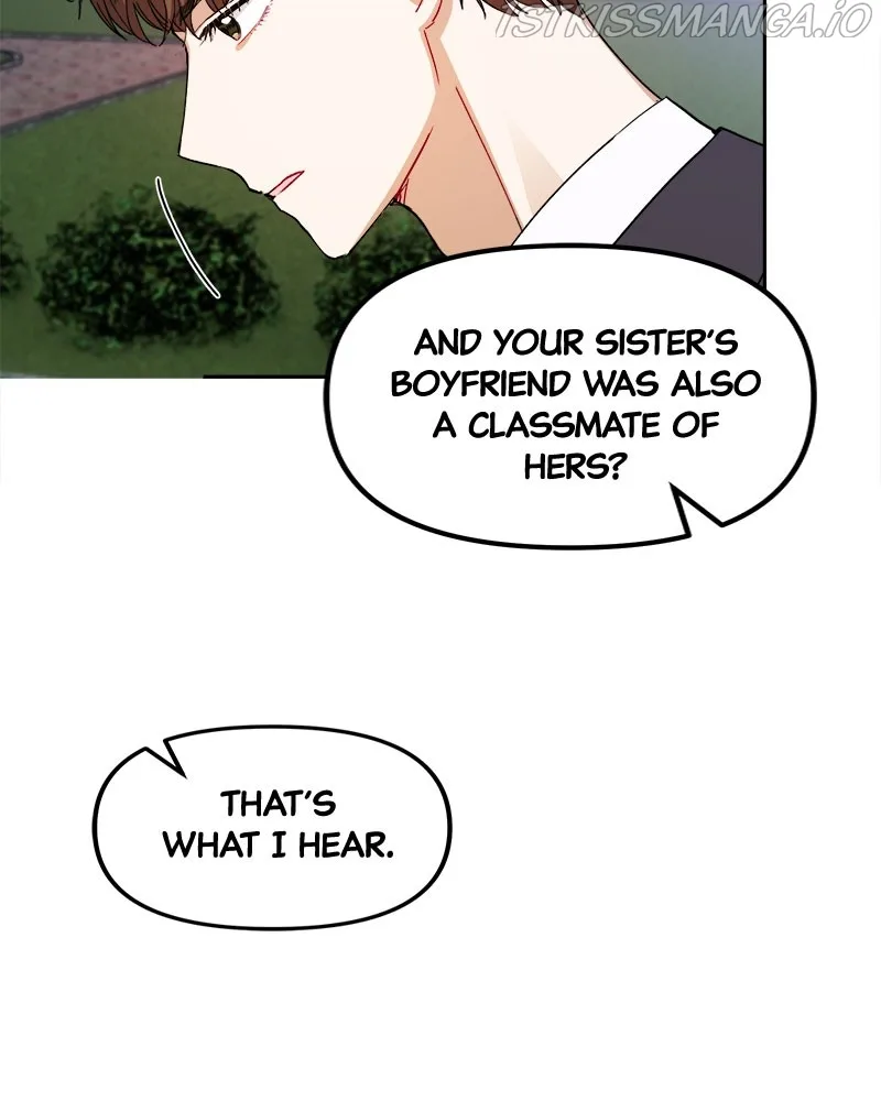 A Prenuptial Contract Chapter 25 page 91
