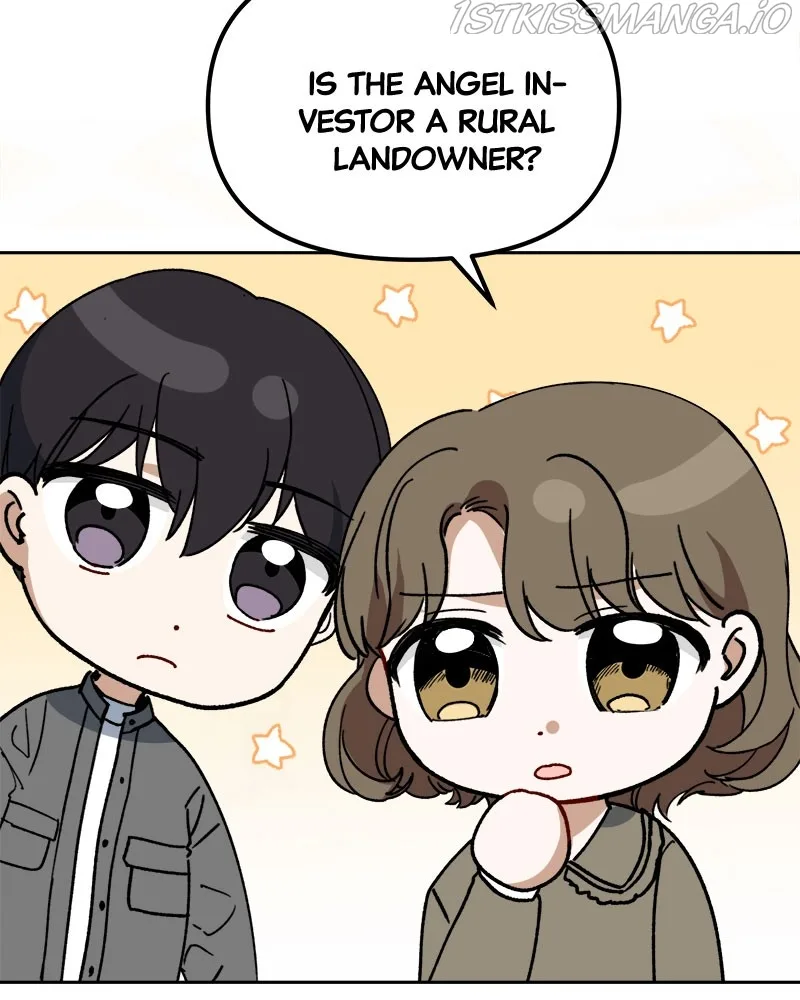 A Prenuptial Contract Chapter 30 page 35