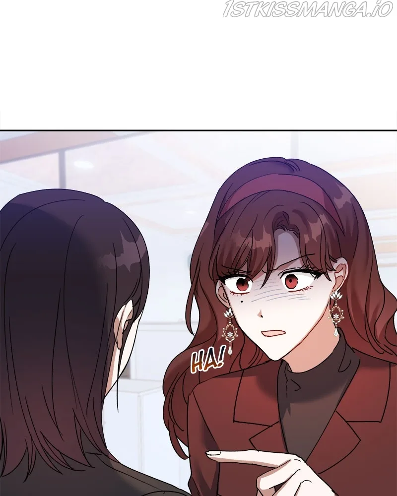 A Prenuptial Contract Chapter 26 page 50