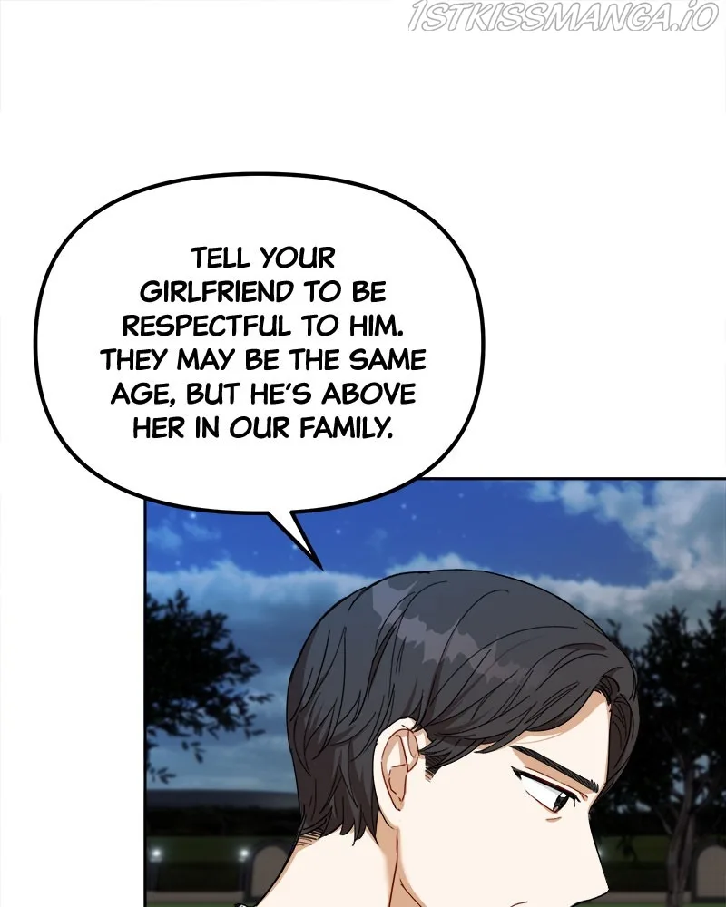 A Prenuptial Contract Chapter 25 page 92