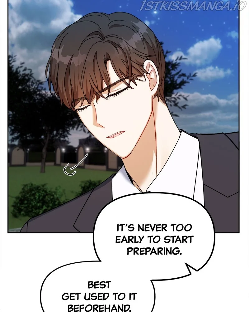 A Prenuptial Contract Chapter 25 page 94
