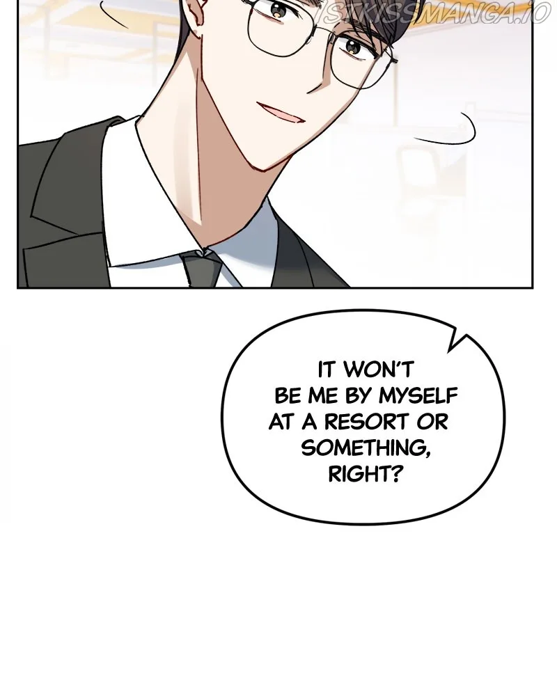 A Prenuptial Contract Chapter 30 page 37