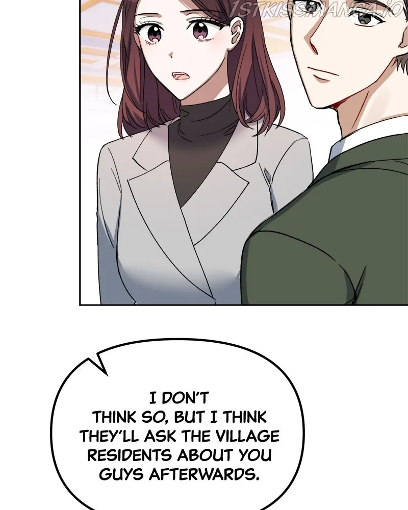 A Prenuptial Contract Chapter 30 page 43
