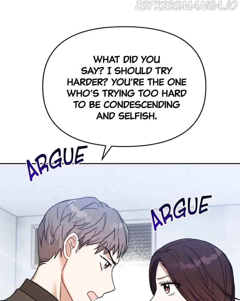 A Prenuptial Contract Chapter 31 page 152
