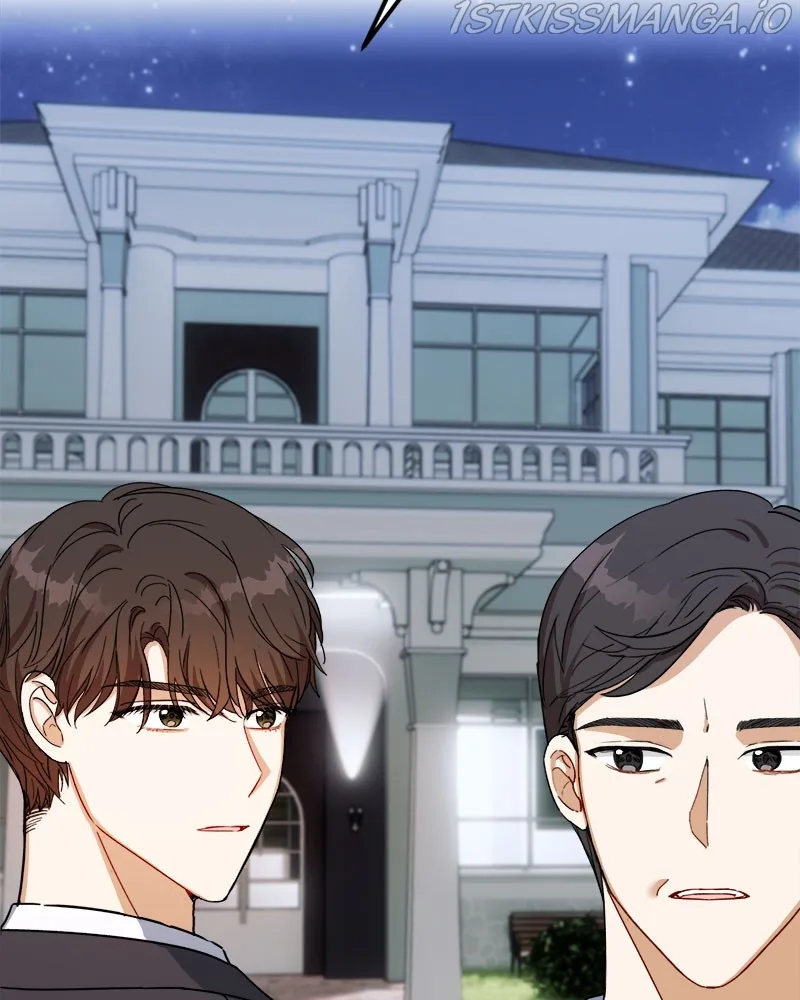 A Prenuptial Contract Chapter 25 page 96