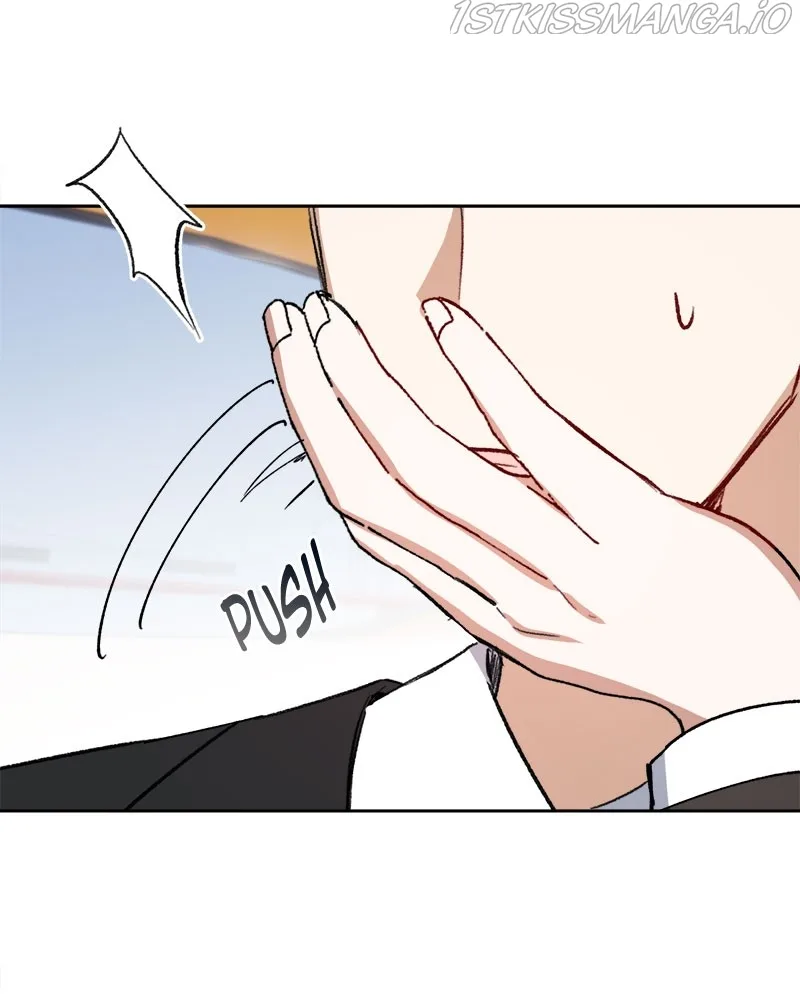 A Prenuptial Contract Chapter 28 page 77
