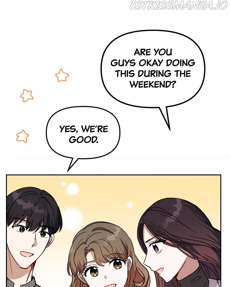 A Prenuptial Contract Chapter 30 page 46