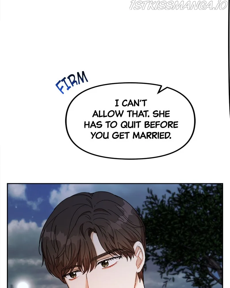 A Prenuptial Contract Chapter 25 page 101