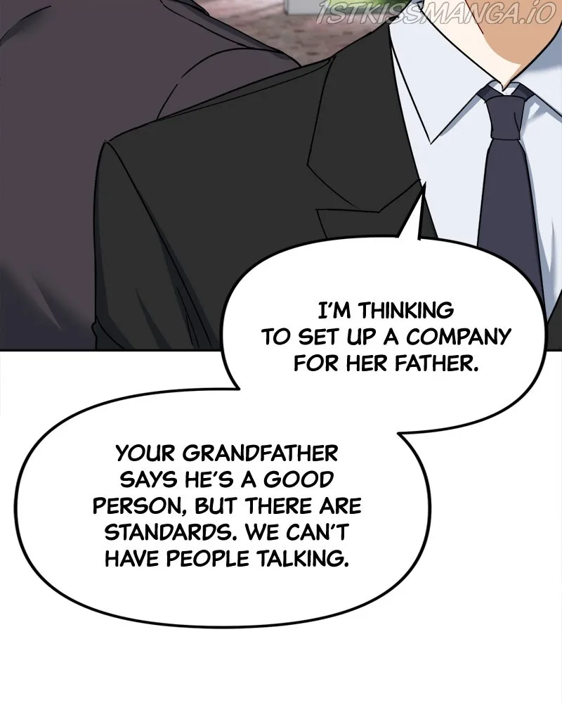 A Prenuptial Contract Chapter 25 page 97