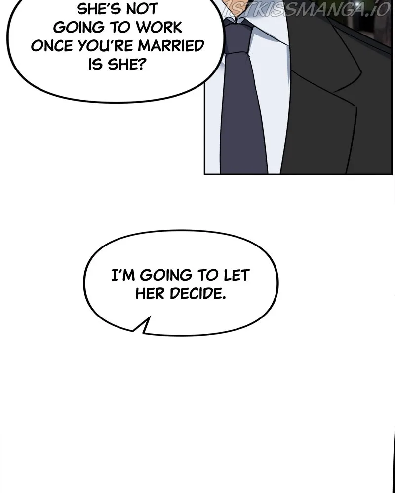 A Prenuptial Contract Chapter 25 page 100