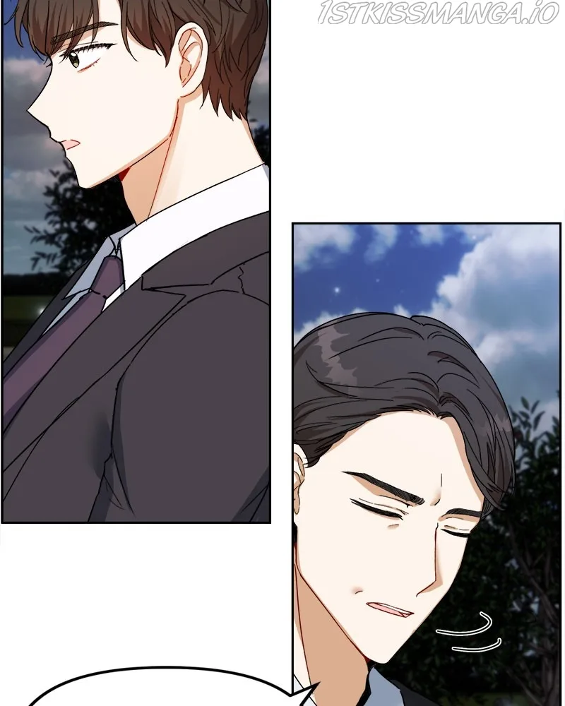 A Prenuptial Contract Chapter 25 page 99