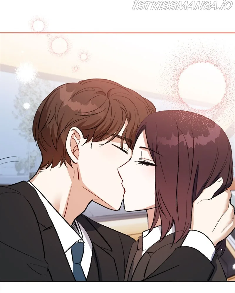 A Prenuptial Contract Chapter 28 page 73