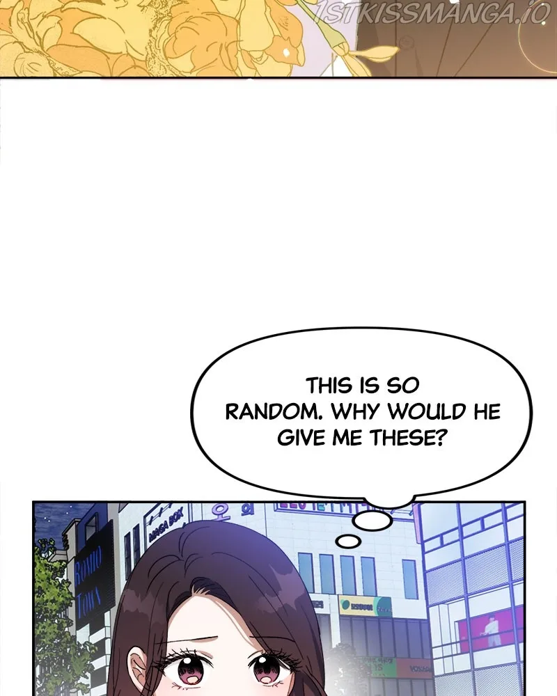 A Prenuptial Contract Chapter 27 page 64