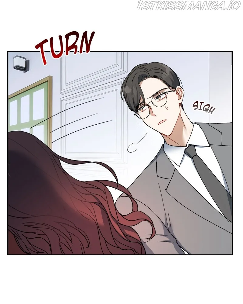 A Prenuptial Contract Chapter 26 page 54