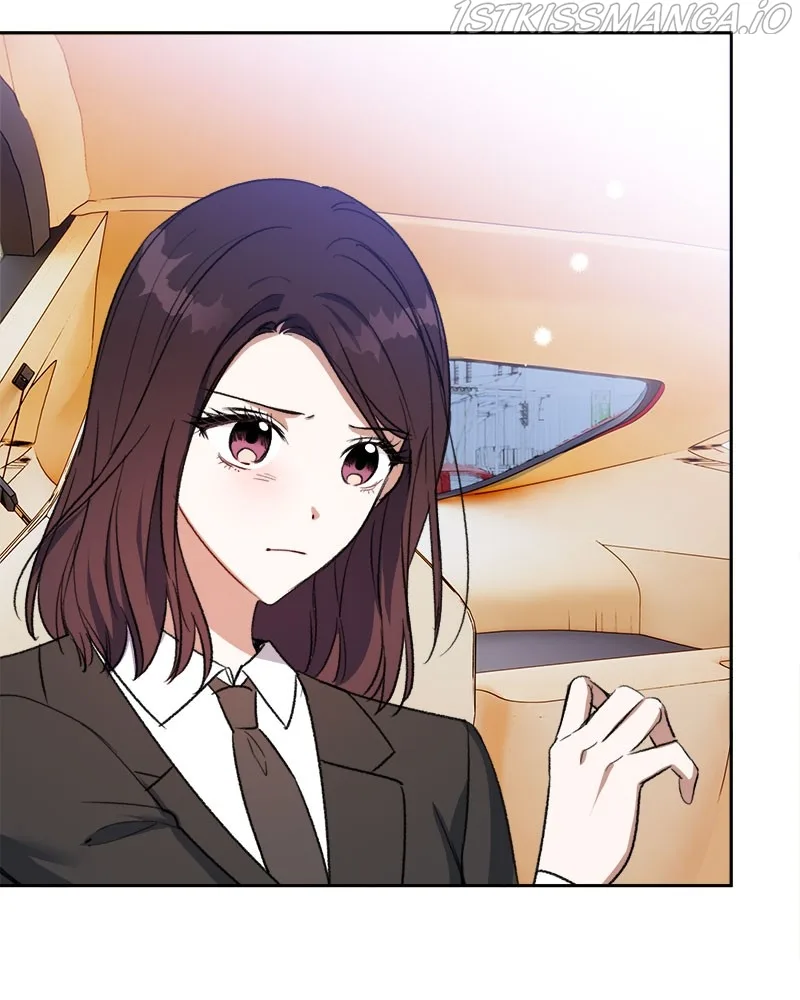 A Prenuptial Contract Chapter 28 page 80