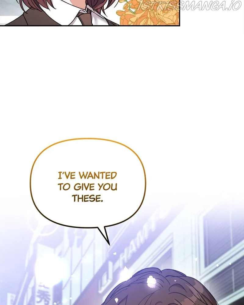 A Prenuptial Contract Chapter 27 page 62
