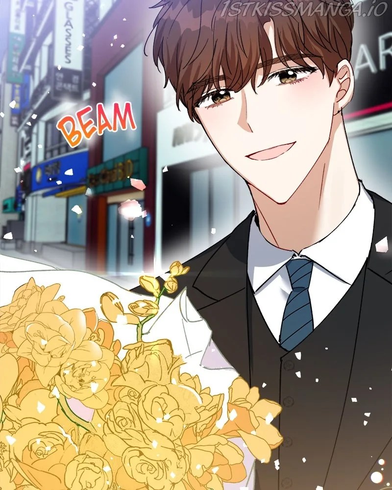 A Prenuptial Contract Chapter 27 page 63
