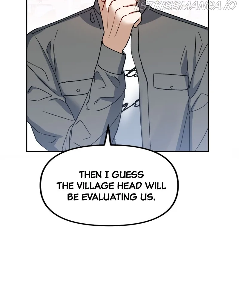 A Prenuptial Contract Chapter 30 page 45