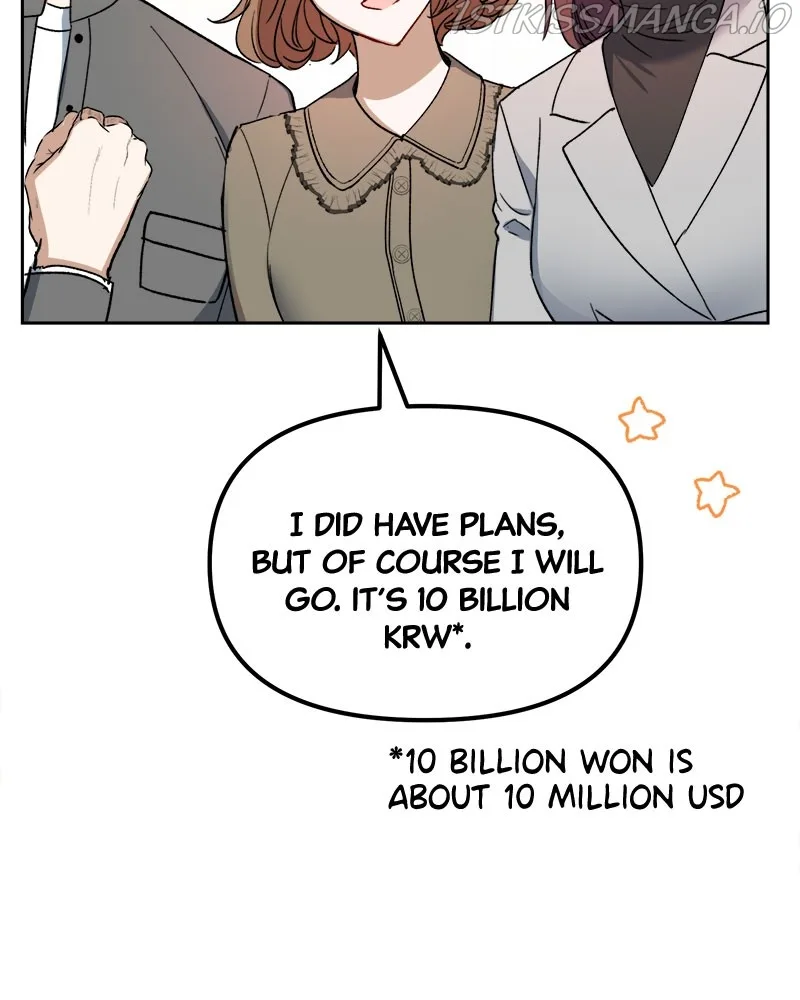 A Prenuptial Contract Chapter 30 page 47