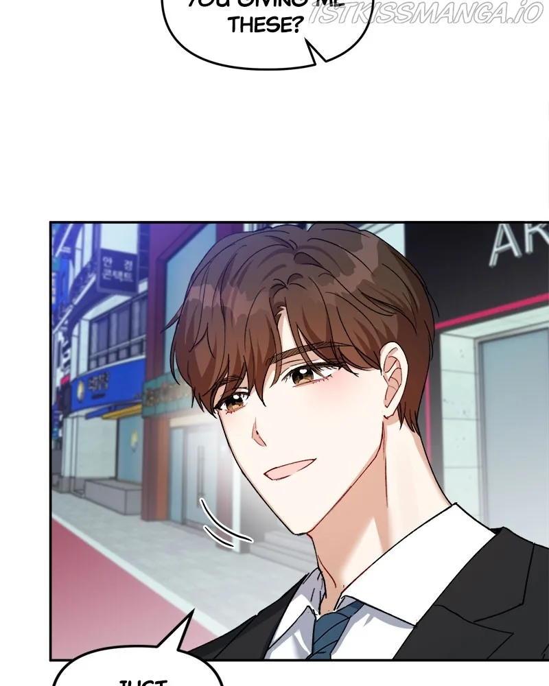 A Prenuptial Contract Chapter 27 page 66
