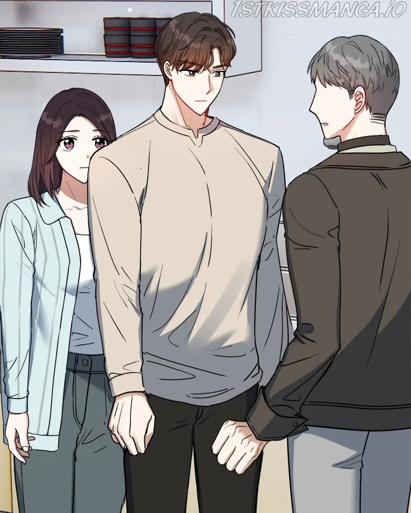 A Prenuptial Contract Chapter 32 page 5
