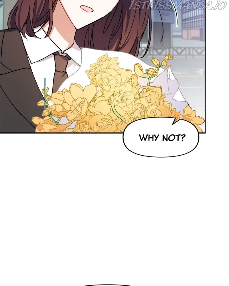 A Prenuptial Contract Chapter 27 page 68