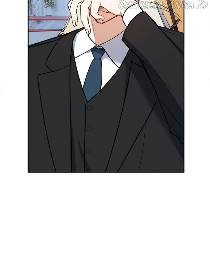A Prenuptial Contract Chapter 28 page 84
