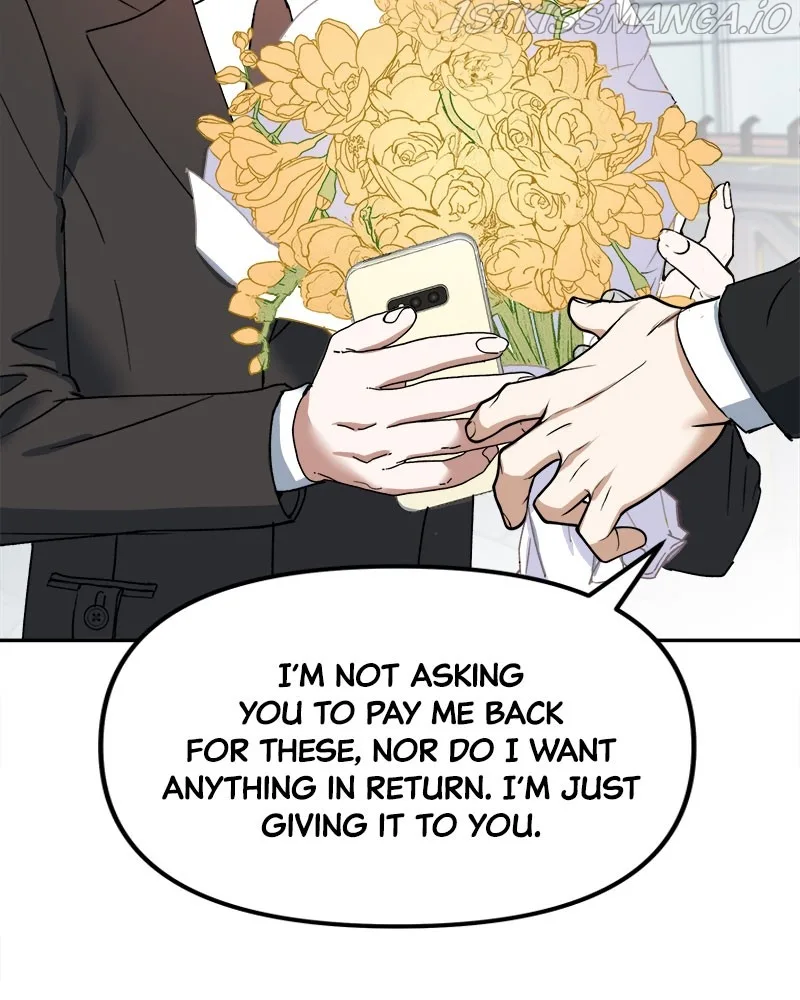 A Prenuptial Contract Chapter 27 page 70