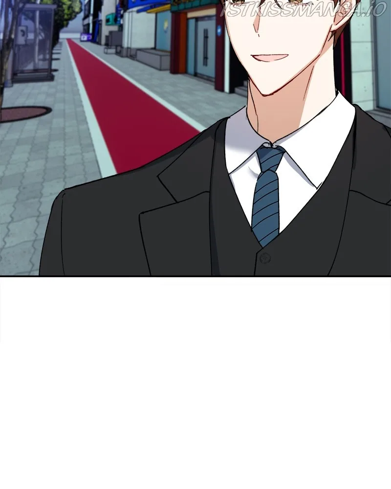 A Prenuptial Contract Chapter 27 page 77