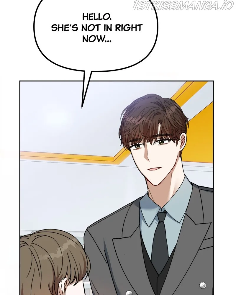 A Prenuptial Contract Chapter 30 page 56