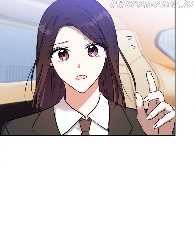 A Prenuptial Contract Chapter 28 page 87