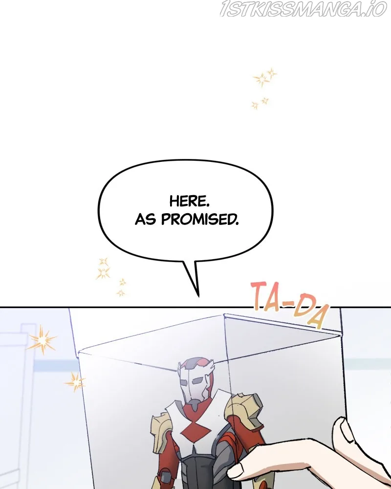 A Prenuptial Contract Chapter 30 page 59