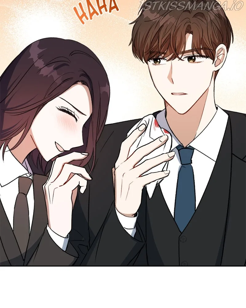 A Prenuptial Contract Chapter 28 page 92