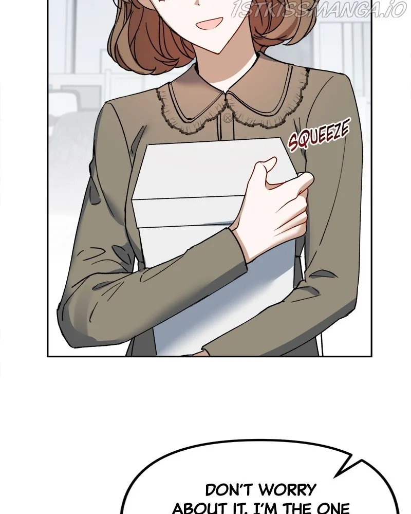 A Prenuptial Contract Chapter 30 page 63