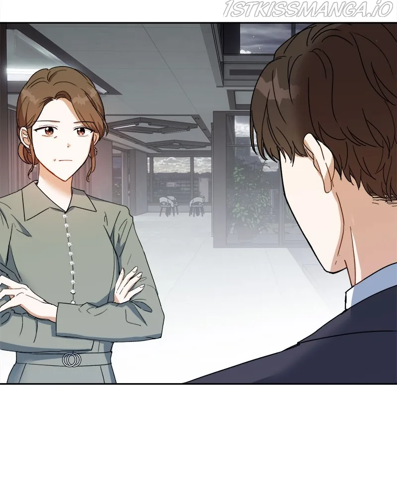 A Prenuptial Contract Chapter 25 page 108